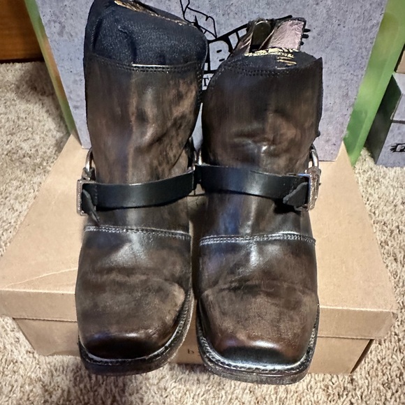 Truce by Freebird - Picture 6 of 8